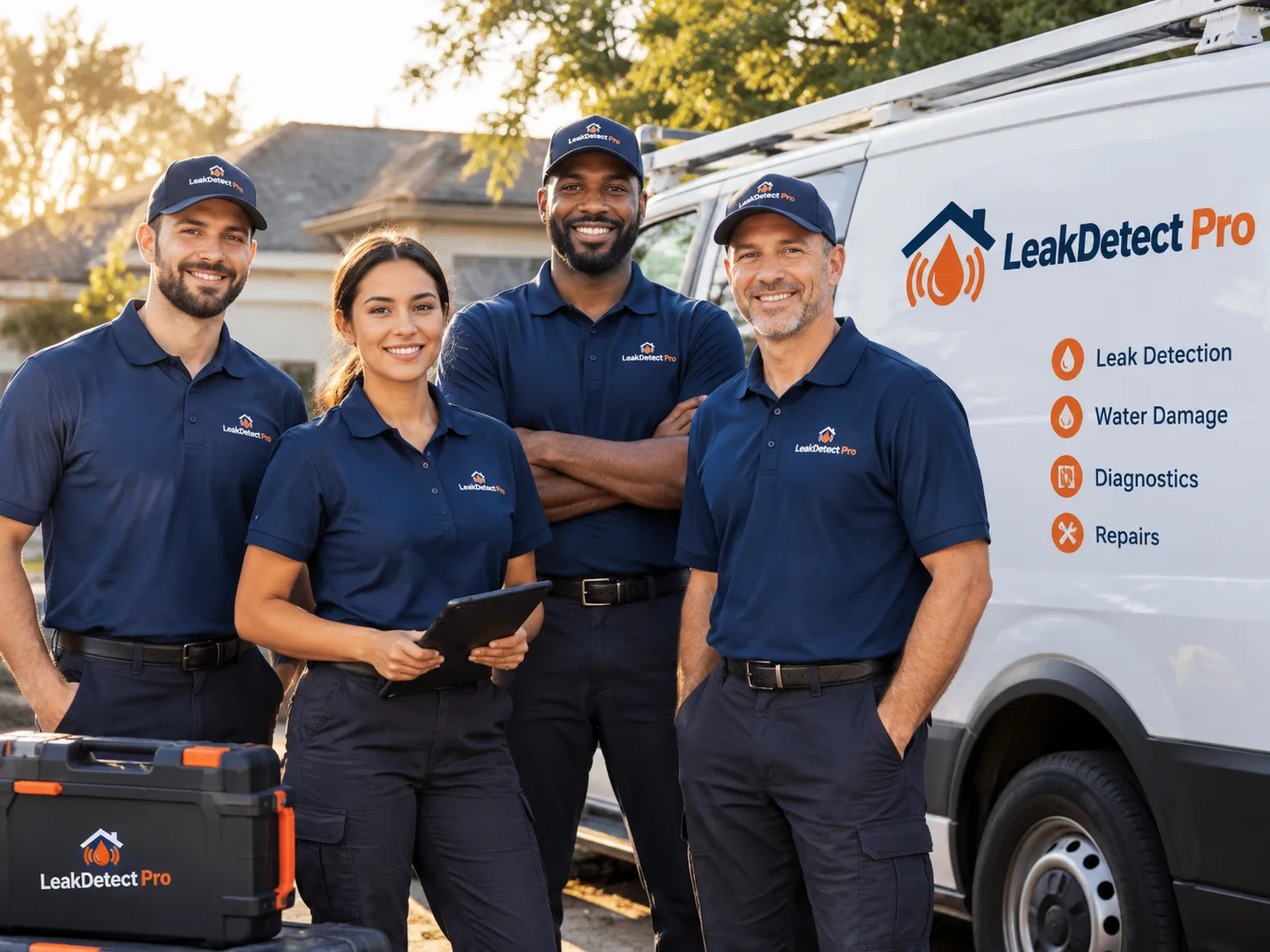 Roof Repair company in Dallas, SD
